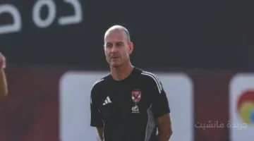 تحدي الدقائق القاتلة.. كيف يواجه ييس توروب لعنة الربع ساعة الأخيرة مع الأهلي؟ 1